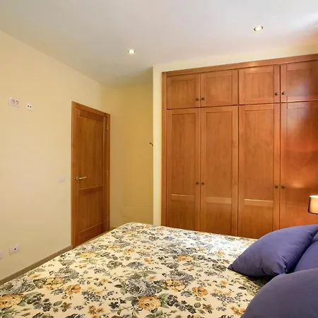 Alpstuga Tazana Icod De Los Vinos