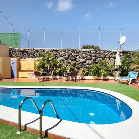 Tazana Icod De Los Vinos