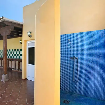 Tazana Chalet