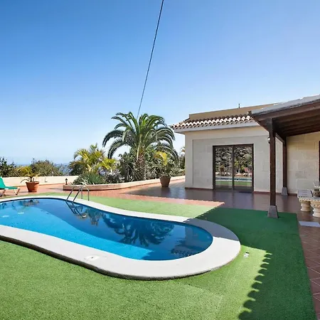 Chalet Tazana