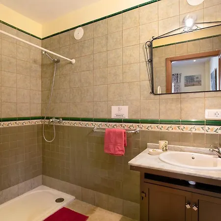 Tazana Dağ evi Icod De Los Vinos