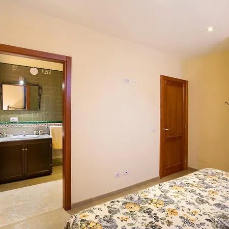 Tazana Icod De Los Vinos