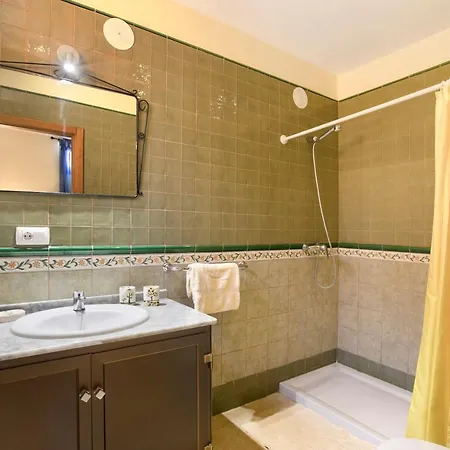 Tazana Dağ evi Icod De Los Vinos