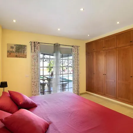 Tazana Chalet