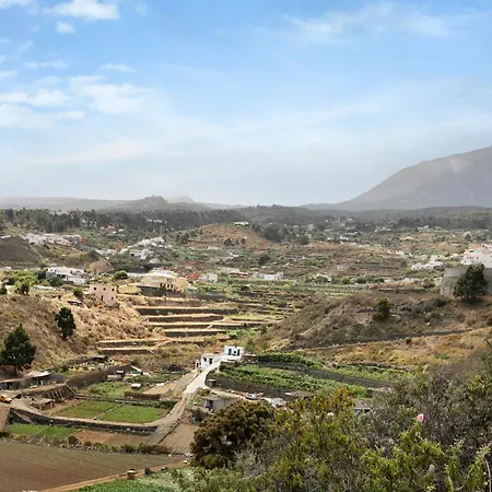 Tazana Icod De Los Vinos
