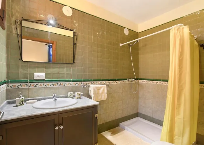 Tazana Chalet Icod De Los Vinos