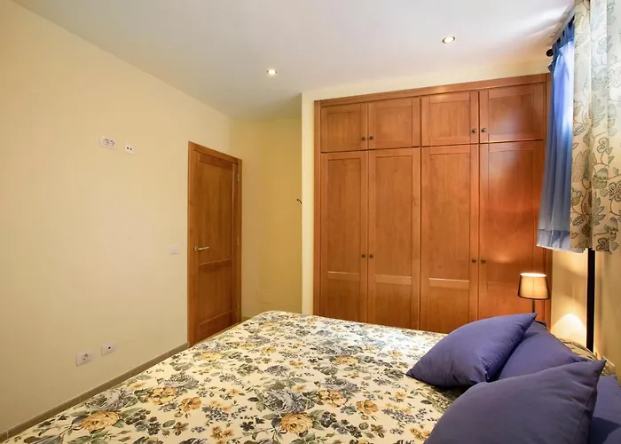 Chalet Tazana Icod De Los Vinos