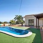Chalet Tazana