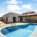 Tazana Chalet Icod De Los Vinos